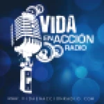 vida en accion radio android application logo